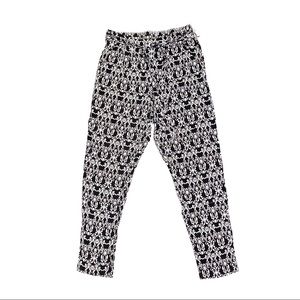 Trouser Pants